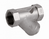 Фильтр резьбовой нержавеющая сталь Рашворк арт.6460 PN40